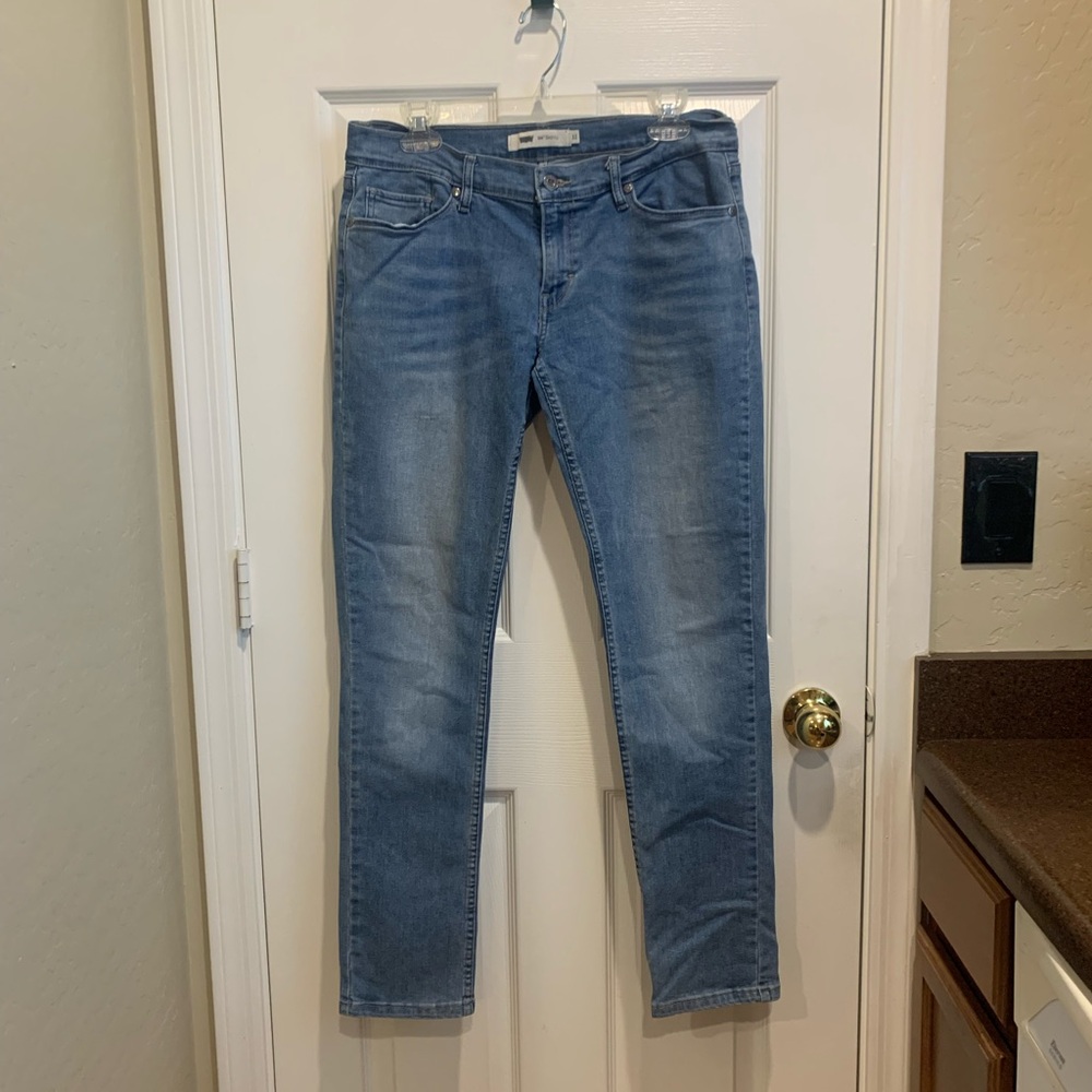 Levi’s Jeans